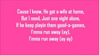 Nicki Minaj - Va Va Voom Lyrics