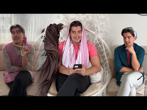 Kad ti cijela mahala traži momka/curu 😂 BALKAN | seadhr