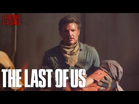 20 Years Later… | The Last Of Us | Creature Features