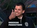 Underdog Productions Nickelodeon Lightbulb