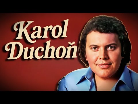 KAROL DUCHOŇ Miláček Slovenska měl tragický konec. #karolduchon