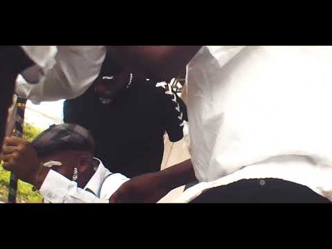 HiiKey Jr x Skidi Boy - Last Fight (Official Video) Dir. By Otantik Films