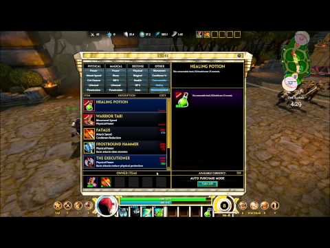 Smite Beta - Bakasura