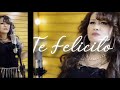 Isabela -Te Felicito "Acústico"