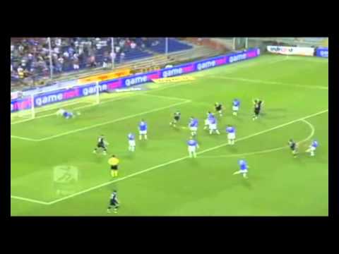 TOP 10 GOL CALCIO PADOVA 2011