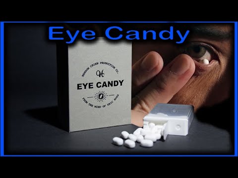 Voir la vidéo Eye Candy - Hanson Chien - Eric Ross