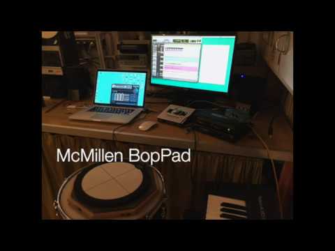McMillen BopPad