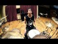 Bring Me The Horizon - Shadow Moses - Drum ...