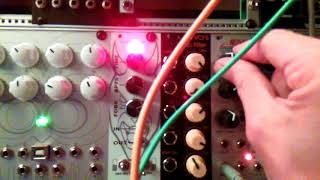 New Aciclab M303 in the Attick Studio