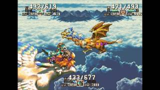 【SFC】聖剣伝説３　実況PLAY＃４１