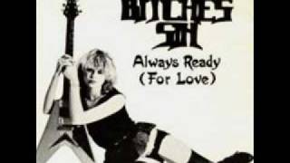 Bitches Sin - Sign Of The Times video