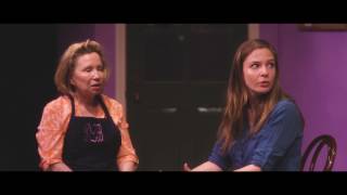 The Cake: Echo Theatre Trailer