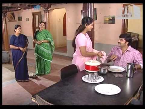 Episode 351: Vairanenjam Tamil TV Serial - AVM Productions
