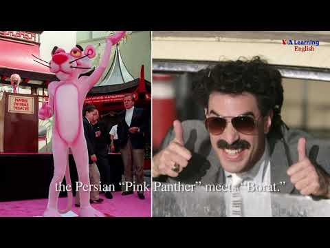 Maz Jobrani: Building Cultural Bridges, One Laugh at a Time