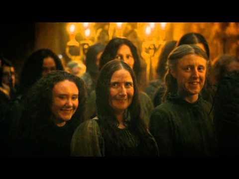 Game of Thrones 3x09: Blackfish — Hell No