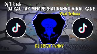Download lagu DJ KAU TAK MEMPERHATIKANKU RINDUNYA HATIKU (MERIANG) JEDAG JEDUG VIRAL TIK TOK TERBARU 2025 mp3