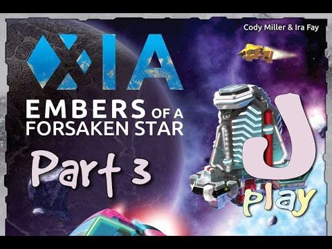 jPlay plays Xia: Embers of a Forsaken Star - Part 3