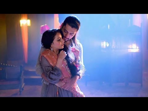 Rikara best  romantic video🌚💕 | Ishqbaaz | Omkara | Gauri | Best lovely couple✨❤️|