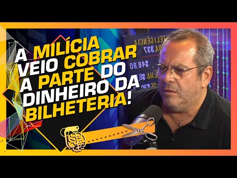 COISAS ESTRANHAS QUE ACONTECEM NAS PEÇAS - MELHORES DO MUNDO | Cortes do Inteligência Ltda.