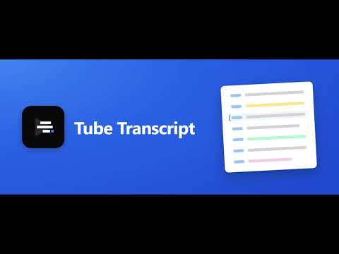 Item video thumbnail