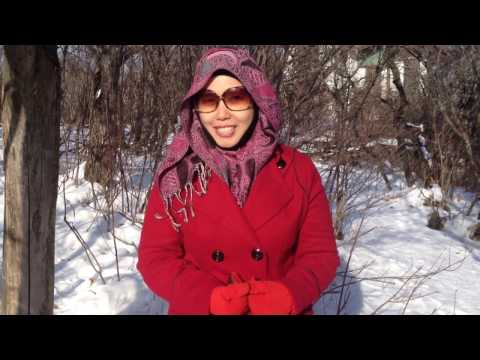 Learn Malay Language with Cikgu Najla