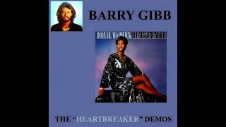 Barry Gibb - Misunderstood
