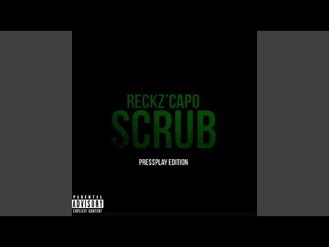 Scrub (Pressplay Edition)