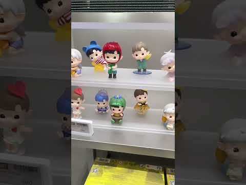 POP MART - Fashion Island