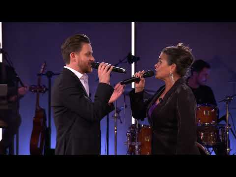 Leta Bell en Jop Dorris - November (Zing Nog Ens 2024)