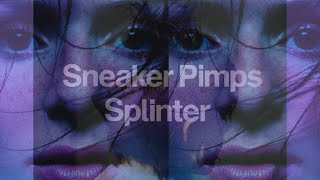 Sneaker Pimps x Emilíana Torrini, "Lightning Field"