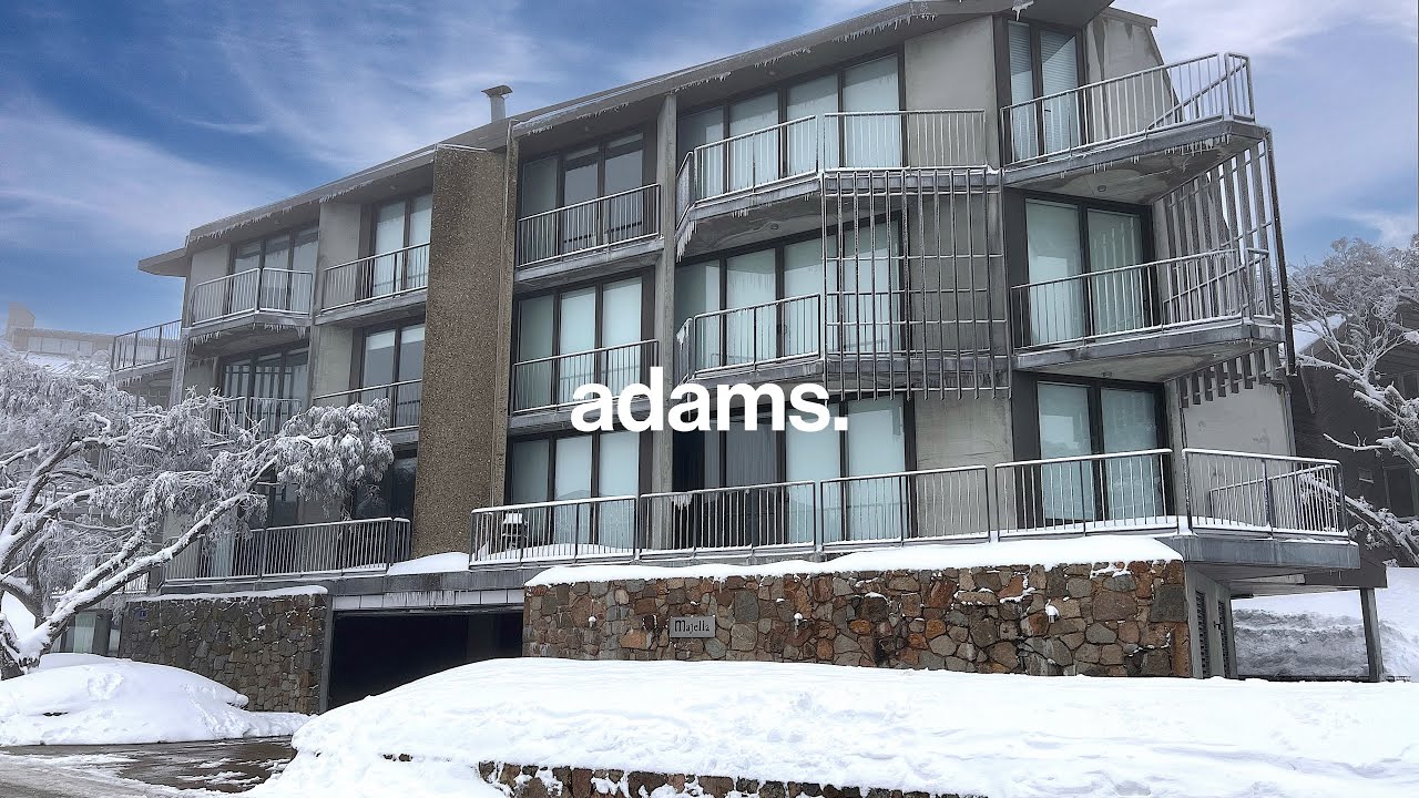 2/1 Chamois Road, Mount Buller VIC 3723 Apartment Sold