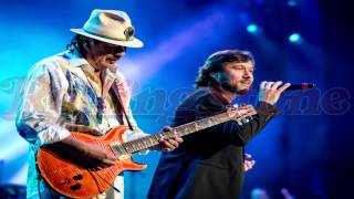 Santana feat  Diego Torres  Feel It Coming Back - Amor Correspondido version Inglés