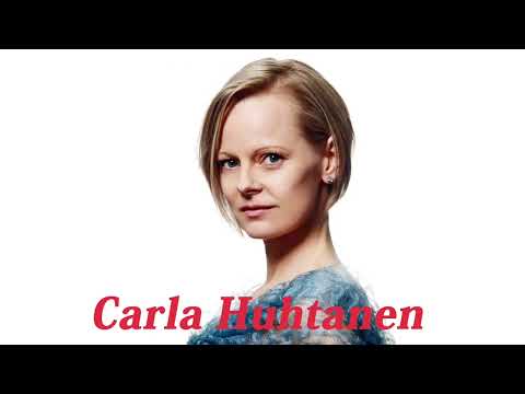 Play the Violin sheet music with Carla Huhtanen/ Vivaldi: Griselda RV 718, "Ritorna a lusingarmi"