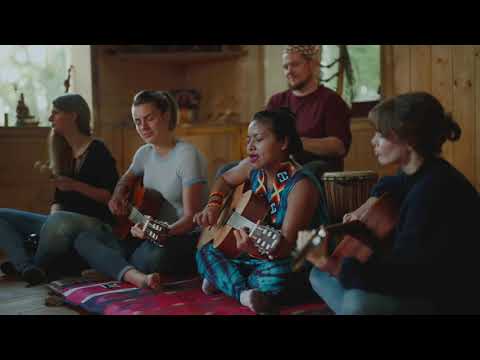 Yeke Huni Kui &Yuxibu Xarabu