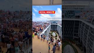 3 Things Royal Caribbean Does Better Than Other Cruise Lines