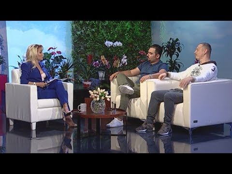 "Why Not?" nga Roza Lati - I ftuar grupi "2Die4"