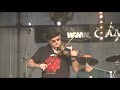 The Ukrainians - Cherez Richku Cherez Hai