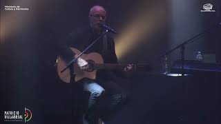 Alberto Plaza - No Seas Cruel [EN VIVO]