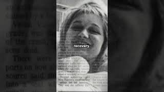 The Woman Who Survived a 10,000 meters Fall!