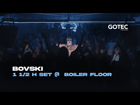 Gotec Club and SETS