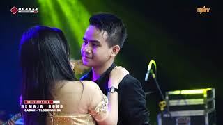 Download lagu Rahma anggara dan Harnawan New Bintang Yenila Satu Hati Sampai Mati mp3