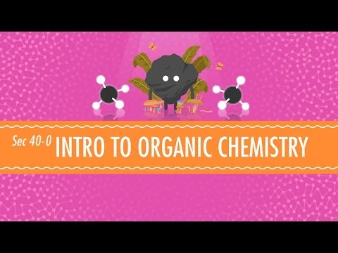 Crash Course Chemistry Preview