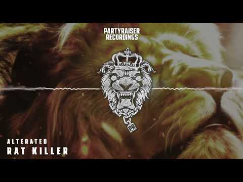 Alterated - Rat Killer