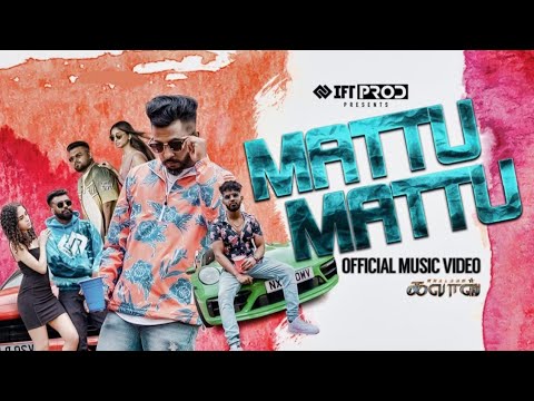 MATTU MATTU OFFICIAL MUSIC VIDEO | KHALAAS ALBUM | Boston x Suhaas FT Achu, FSPROD Vinu | Jerone B |