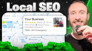 How to Hit $100K/Month in Under 90 Days with Local SEO