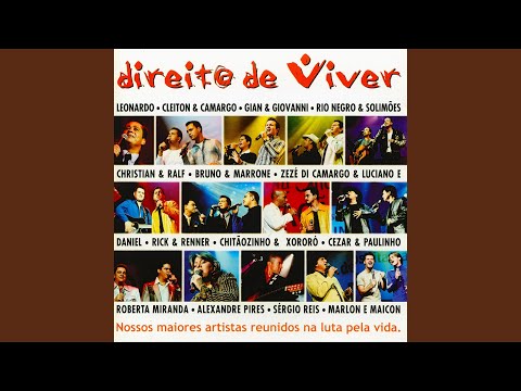 Quero ver você feliz (Ao Vivo)