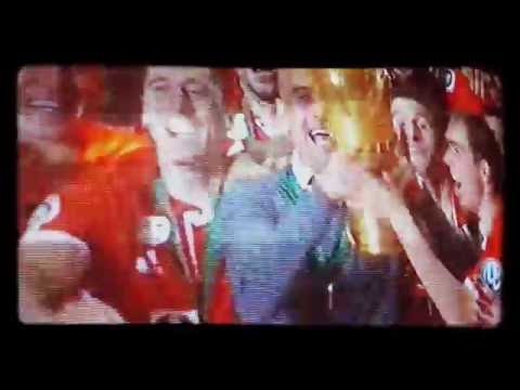 fc bayern pokalfinale 2016