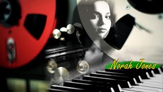Norah Jones - One Flight Down