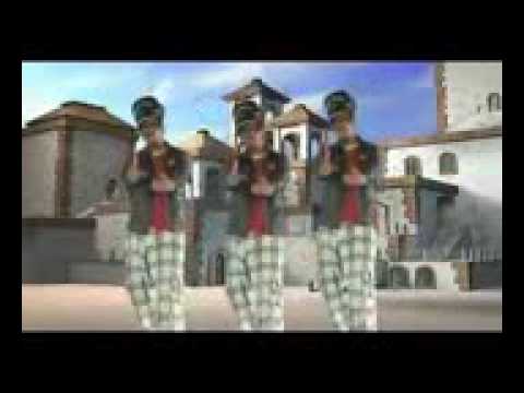 MC DANDÃO : VOLTA PRA QUEM TE PARIU OFICIAL