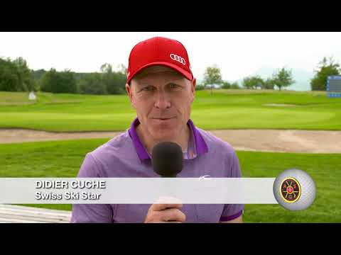 CE Lausanne 2017 : Hop Suisse ... avec Didier CUCHE